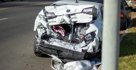 Auto Accident Attorneys in Arizona