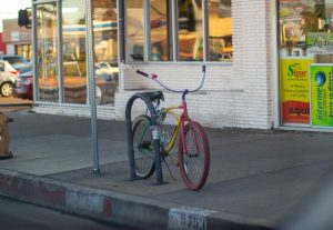 Mesa, AZ - Bicyclist Hit & Injured by Semi-Truck at 83rd & Apache Trail