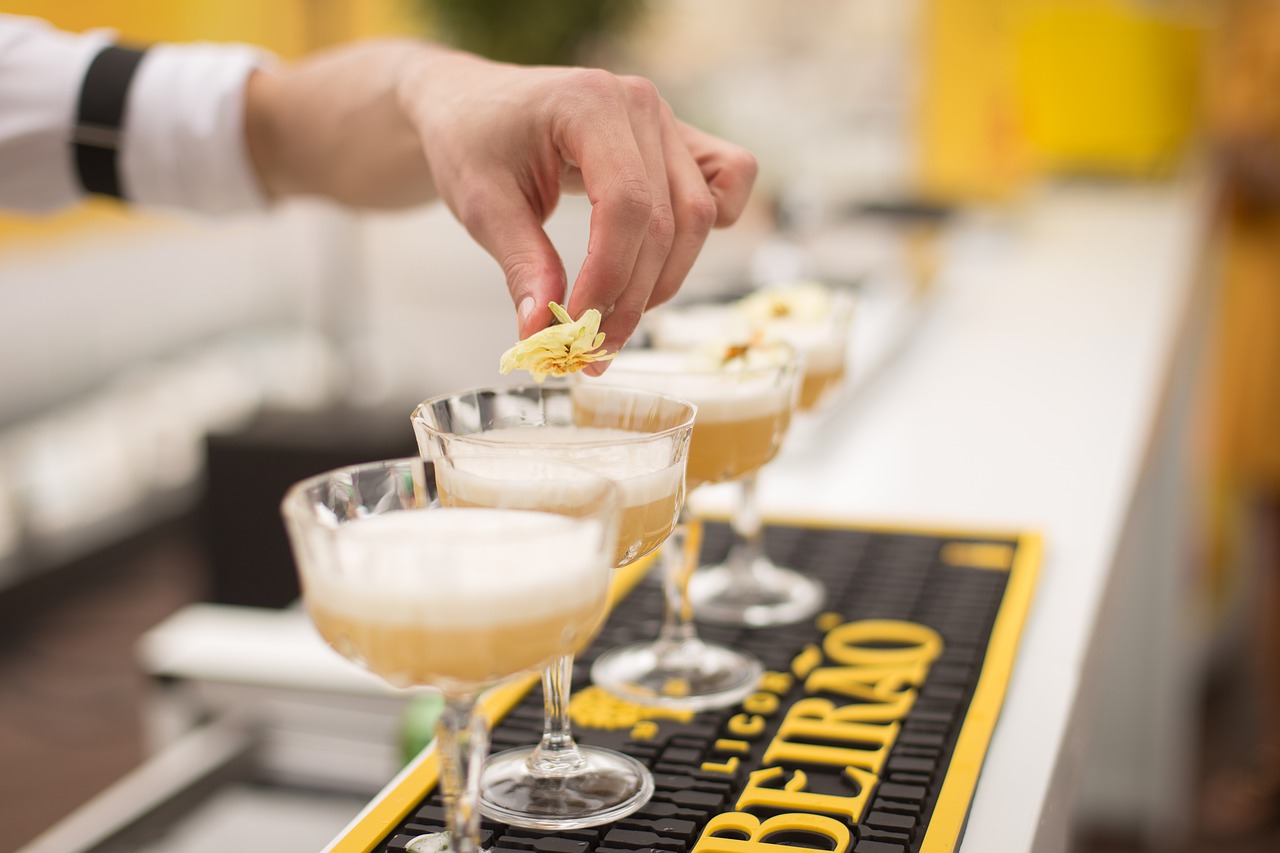 Are Bars Liable for Over-Serving Customers Who Get Into Accidents?