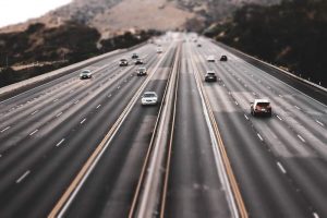 Phoenix, AZ - Multi-Car Crash Causes Injuries on I-17 NB at Bethany Home Rd