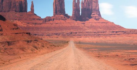 Identifying The Most Dangerous Roads In Arizona