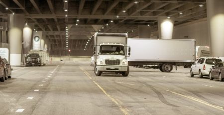 How Truck Companies Pressure Employees to Break the Law