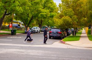 1.23 Tucson, AZ - Woman Killed in Pedestrian Accident at 500 W 22nd St