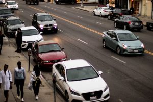 Phoenix, AZ - Multi-Car Crash Causes Injuries on I-10 at Verrado Way