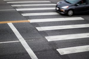 Phoenix, AZ - Woman Killed in Pedestrian Crash at Thomas Rd & 24th St