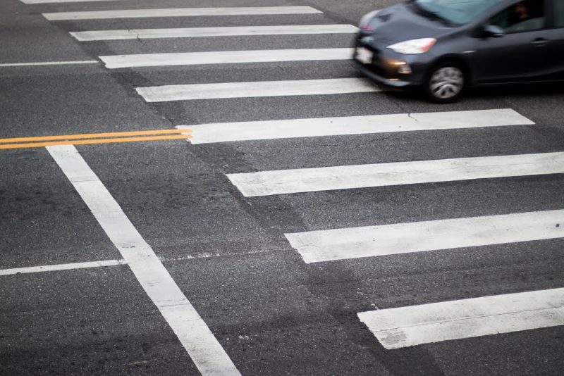 2.8 Tucson, AZ - Woman Seriously Injured in Hit-and-Run Pedestrian Crash at 4th Ave & 25th St