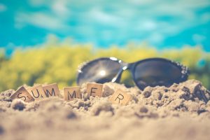 The Most Common Summertime Accidents