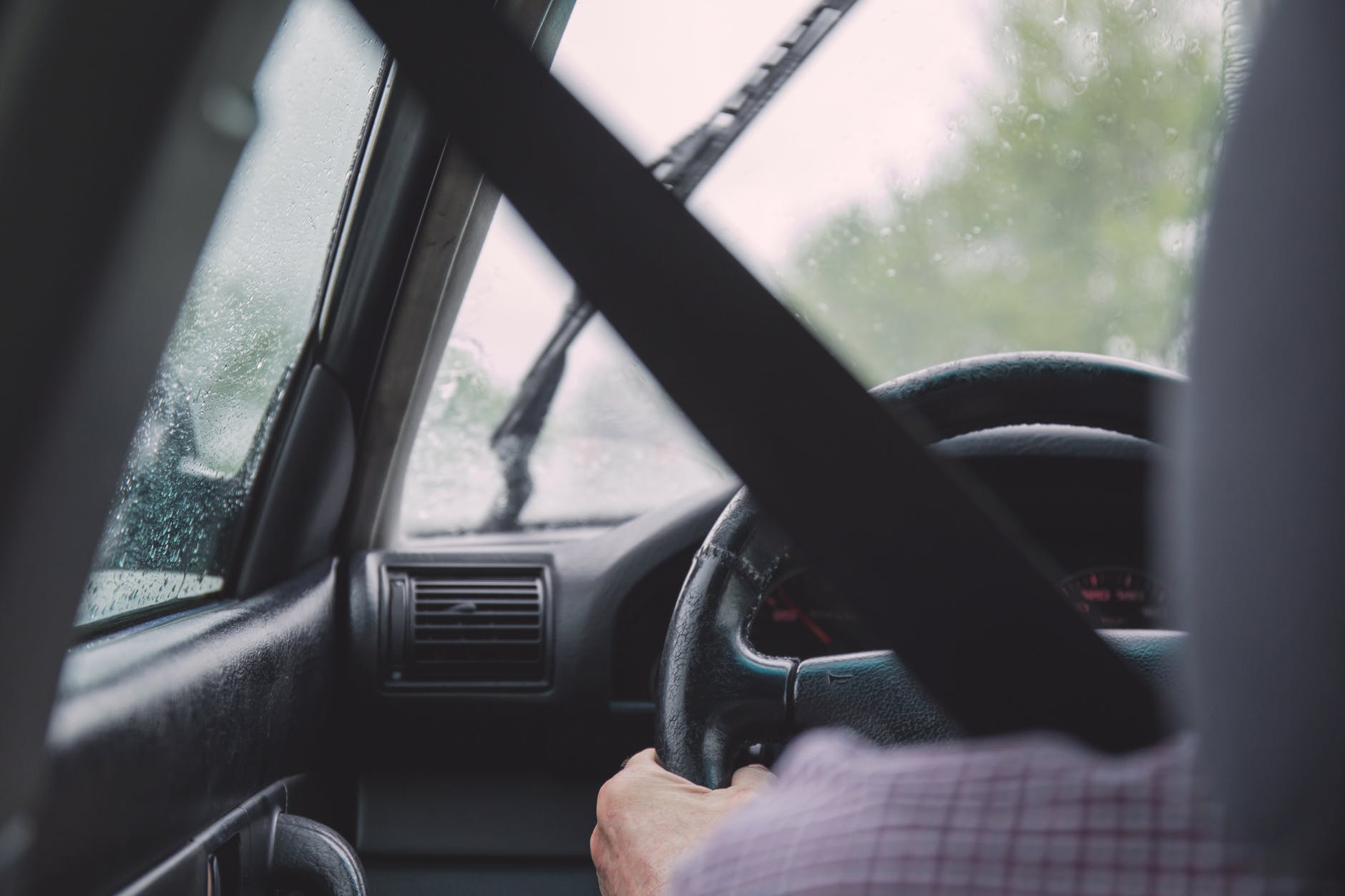 seatbelt laws in phoenix, arizona
