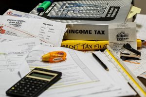 Are Personal Injury Settlements Taxable Income?