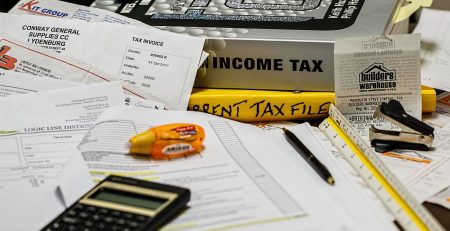 Are Personal Injury Settlements Taxable Income?
