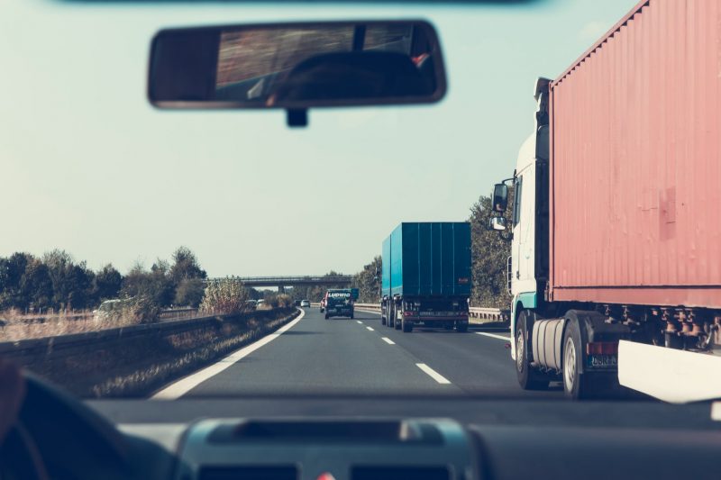 1.8 What Happens When Trucking Companies Are Negligent?