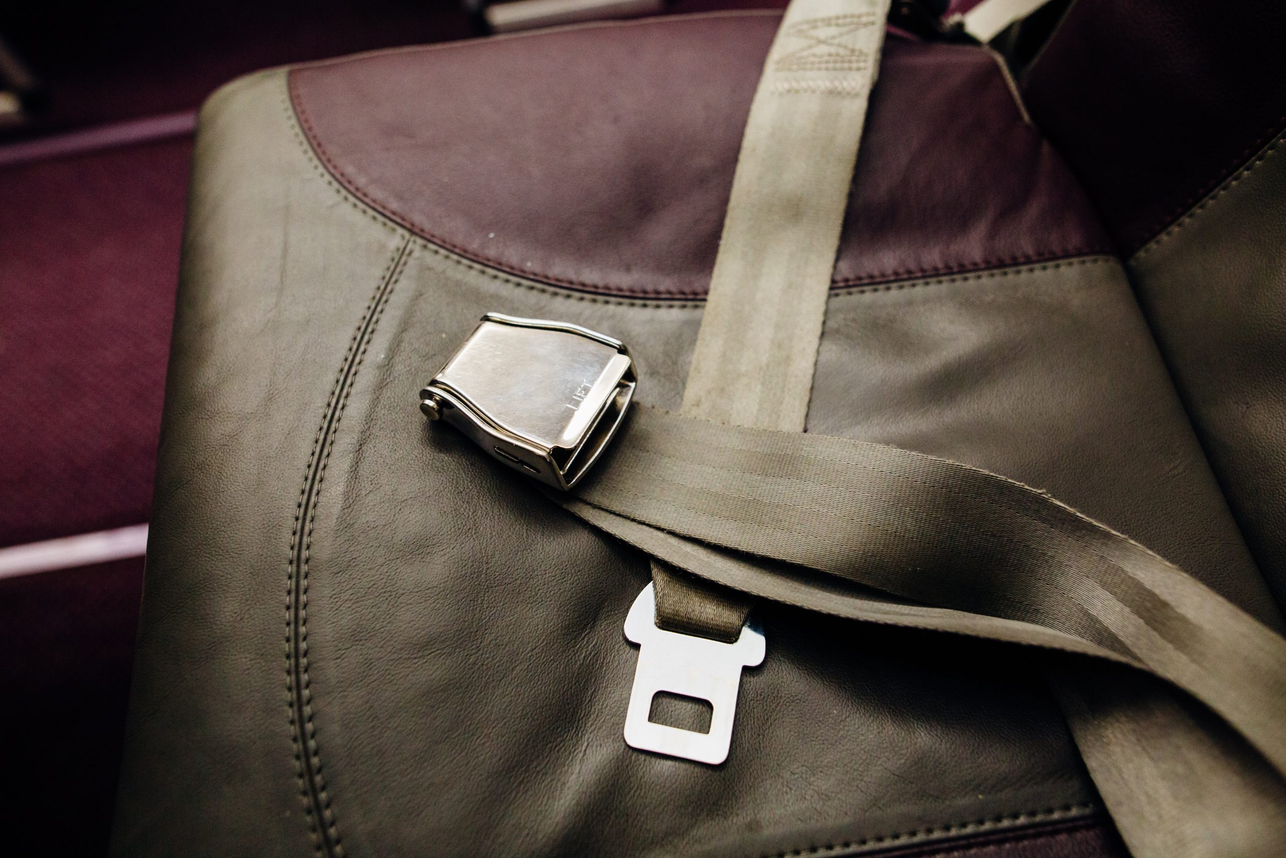 Can You Seek Compensation If You Weren’t Wearing a Seat Belt?