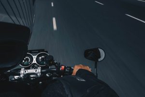 Considerations for Arizona Motorcycle Riders