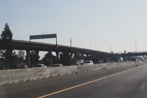 Mesa, AZ - Two-Vehicle Wreck Results in Injury on L-101 at Southern Ave