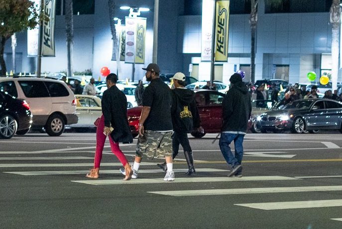 The Do’s and Do Nots of Pedestrian Accidents