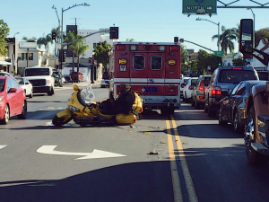 Are You Required to Wear a Helmet to Ride a Motorcycle in Arizona?