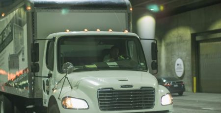 How to Avoid Truck Accidents