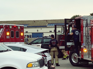 Glendale, AZ - Injuries Reported in Multi-Car Crash on L-101 at 7th St