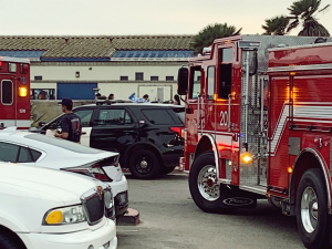 Phoenix, AZ - Multi-Car Crash Causes Injuries on I-17 at Dunlap Ave