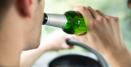 Things to Know About Drunk Driving Accident Compensation
