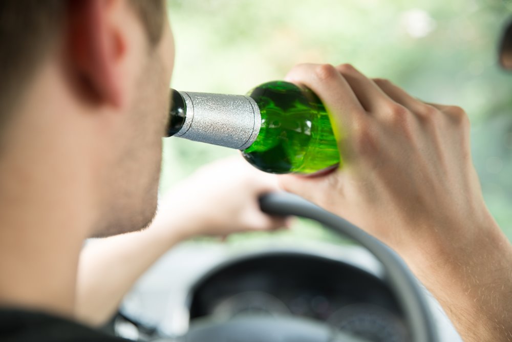 Things to Know About Drunk Driving Accident Compensation