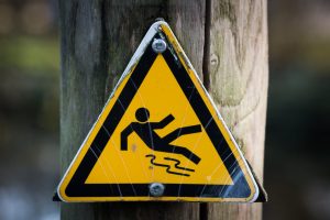 Interesting Facts About Slip and Fall Accidents