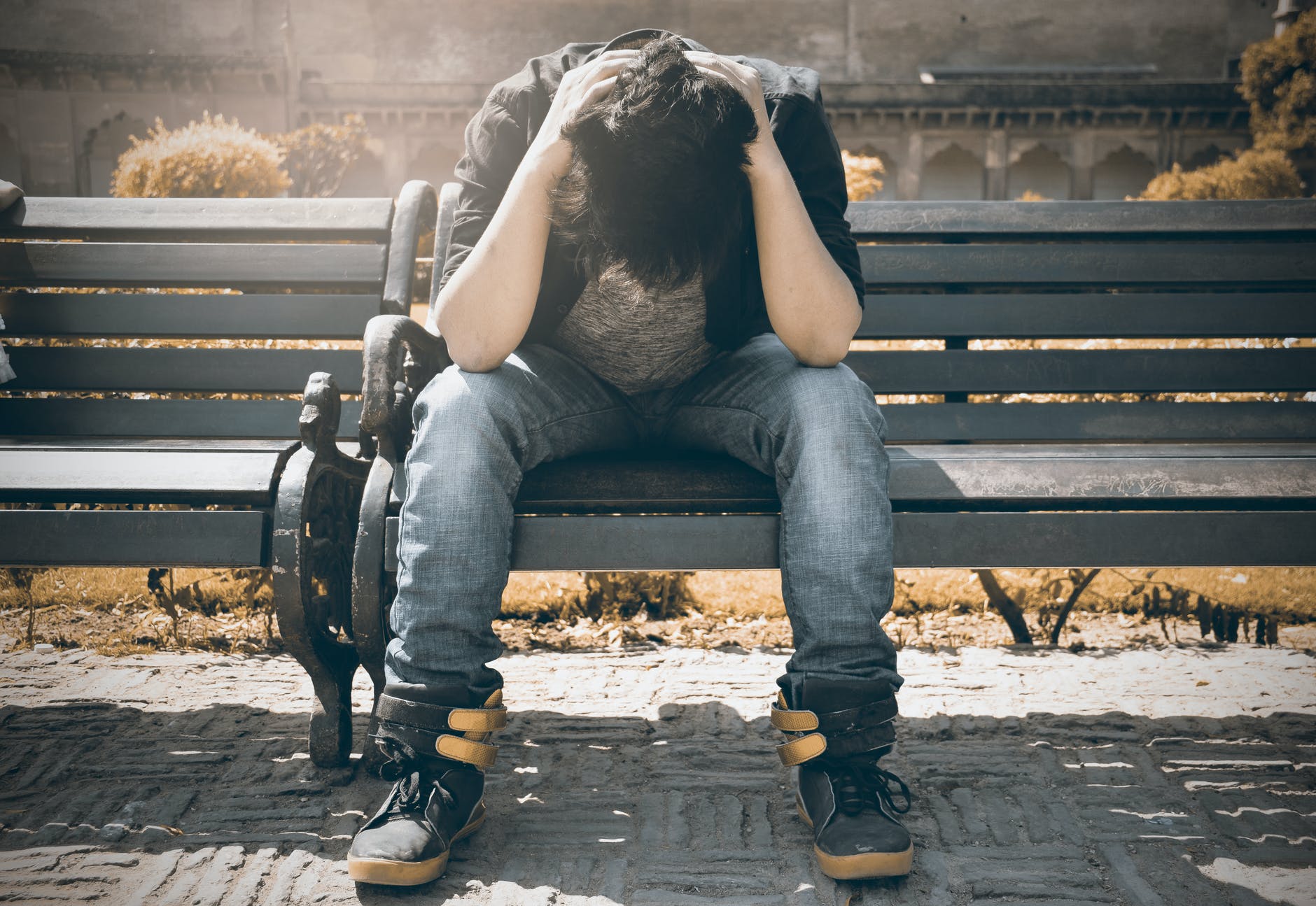 Lasting Effects of an Personal Injury Accident