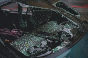 What Does Having Your Car Totaled Mean?