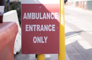 12.16 Phoenix, AZ - Four Children Seriously Injured in Two-Car Crash at Central Ave & Watkins St