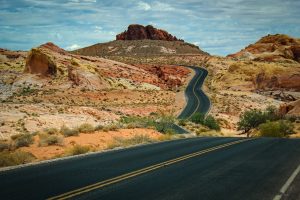 Casa Grande, AZ - Injuries Reported in Multi-Car Crash on I-10 WB