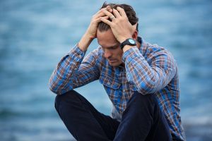 What is Emotional Stress after an Arizona Accident?