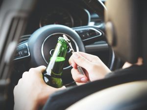 You Deserve the Most Amount of Compensation after an Arizona Drunk Driving Accident