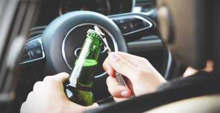 You Deserve the Most Amount of Compensation after an Arizona Drunk Driving Accident