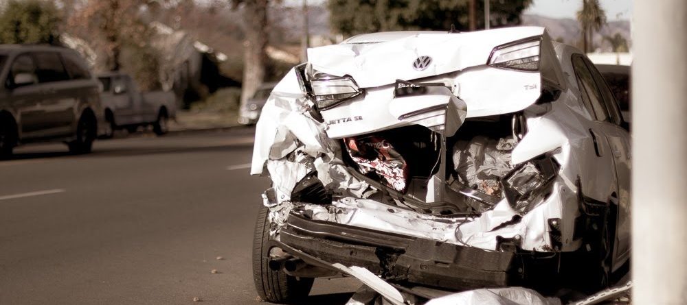 Car crash at 35th Avenue and Indian School Road Archives - Escamilla