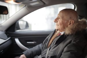 How the Elderly Can Avoid Losing Their Ability to Drive