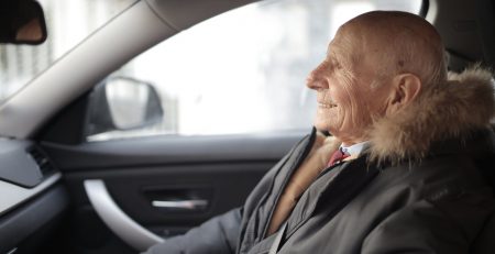 How the Elderly Can Avoid Losing Their Ability to Drive