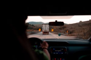 1.1. How Drowsy Driving Leads to Truck Accidents