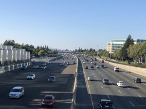 Tempe, AZ - Multi-Vehicle Crash Causes Injuries on US 60 at Priest Dr