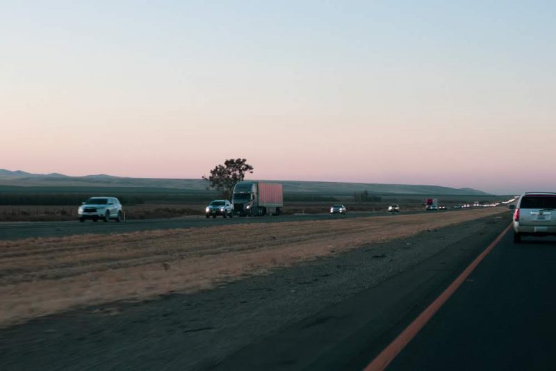 2.13 Wickenburg, AZ - Injuries Reported in Multi-Car Accident on US 60 at US 93