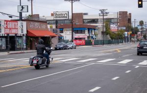 11.18 Phoenix, AZ - Timothy Jensen Killed in Motorcycle Crash at 19th Ave & McDowell Rd