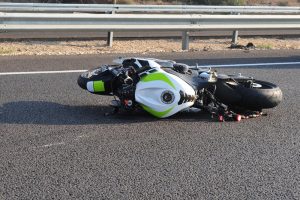 Phoenix, AZ - Ryan Speerbreacher Killed in Motorcycle Wreck on New River Rd