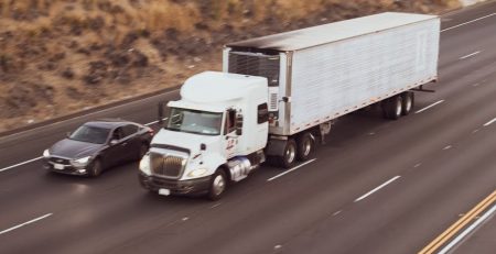 The Dangers of Poorly Loaded Truck Cargo