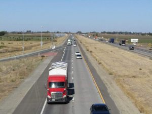 What Are the Components of a Truck Accident Claim in Arizona?