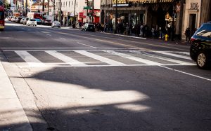 12.11 Tucson, AZ - Victim Seriously Injured in Pedestrian Accident at 22nd St & 4th Ave