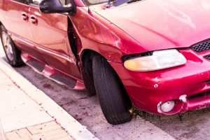 Phoenix, AZ - Injury Multi-Vehicle Crash Reported on I-17 at Pinnacle Peak Rd