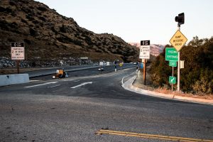 2.17 Mesa, AZ - Multi-Car Crash Causes Injuries on US 60 Grand at Bell Rd