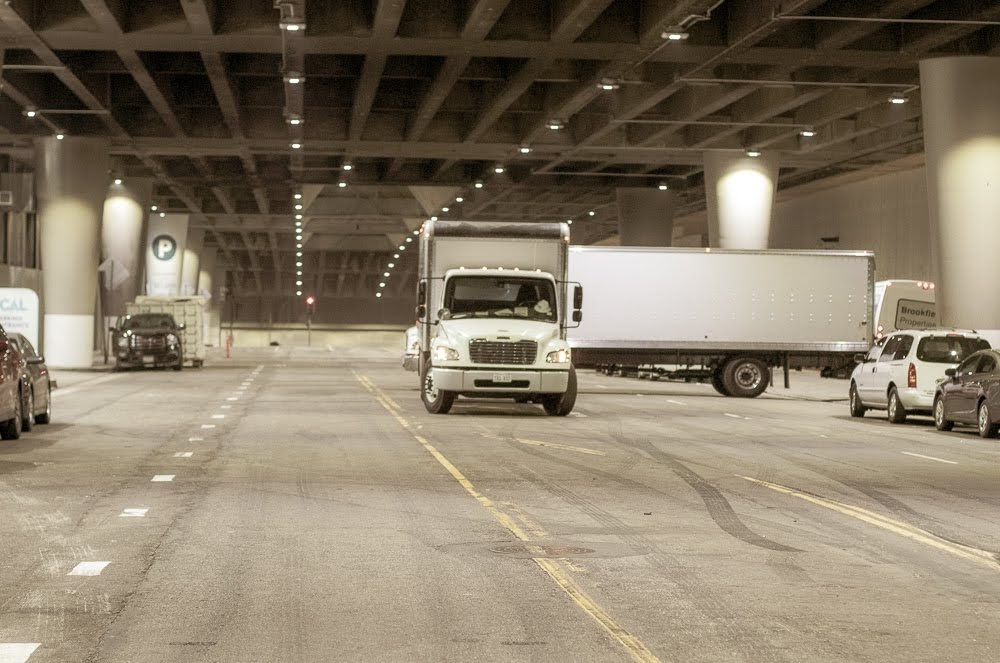 12.25 How Can Truckers Prevent Accidents in Arizona?