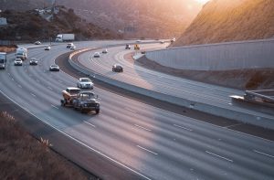 Phoenix, AZ - Multi-Vehicle Crash Causes Injuries on L-101 at Tatum Blvd