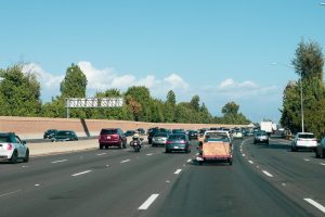 12.4 Phoenix, AZ - Multi-Vehicle Accident Causes Injuries on I-17 at I-10 Split