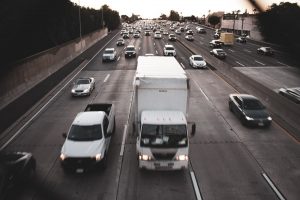 Common Distractions in Arizona Truck Accidents